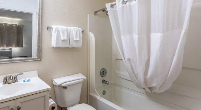 Neljän hengen Studio Suburban Extended Stay Chamblee
