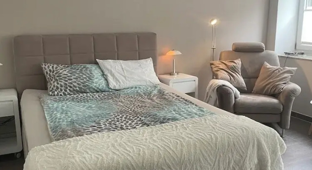 Номер Business Hannover-Home