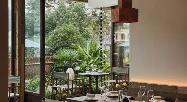 Hangzhou Yazhuang Homestay（West Lake Scenic Area Store）