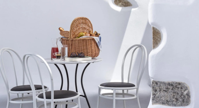Номер Standard Colours of Mykonos Luxury Residences & Suites