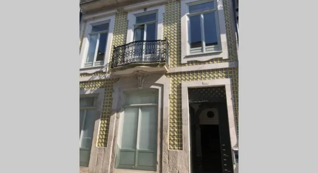 CL Freixo Apartment With Electric Scooters