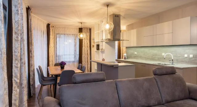 Апартаменти 22, Book Lejlighed Lejligheder i Velingrad Area, Lejlighed