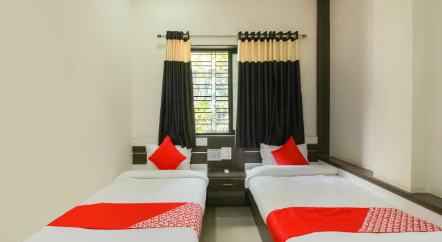 OYO 66342 Hotel Unique Inn