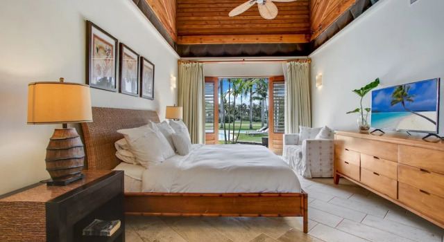 Casa de Campo Modern Villa for Rent All-inclusive Ocean View Villa With Chef Butler Maid, Забронировать Вилла Каса де Кампо Ла-Романа