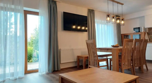Апартаменты Stony Sea Apartments