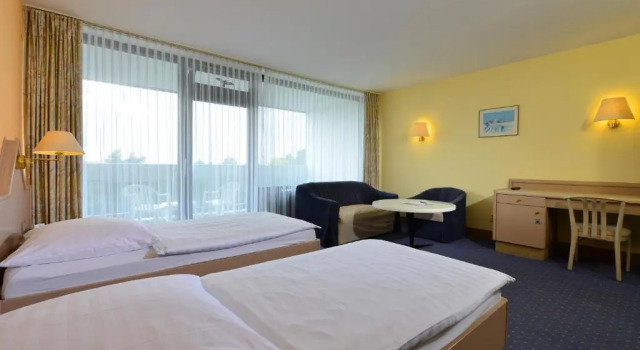 Hotel Sonnenhügel