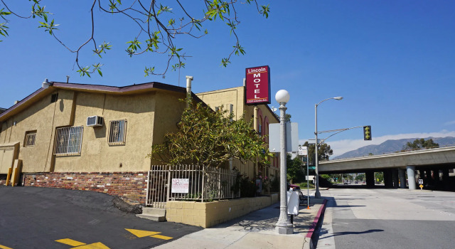 Lincoln Motel