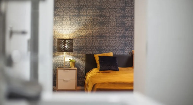 Luxury Suites Grotemarkt by Rikas Hotels, Забронировать Апартаменты/квартира Апартаменты Антверпена, рядом с House of Literature, Апартаменты/квартира