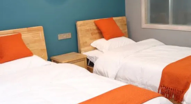 Shaoshan Huayuanli Guesthouse, Rezervovat Hotel Shaoshan Hunan