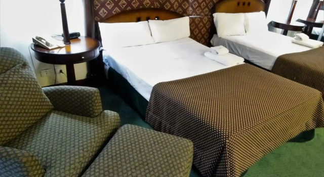 Abasto Hotel, Réserver Hôtel Balvanera Buenos Aires