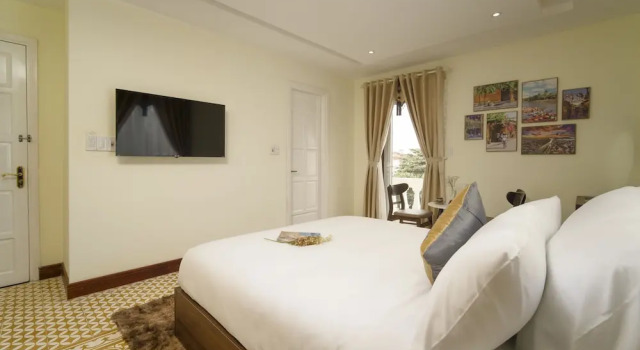 Номер Superior Hawal Boutique Villa Hoi An