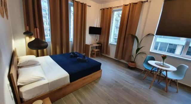 The 9 Project - Thessaloniki City Centre, Book Hotel Thessaloniki Macedonia