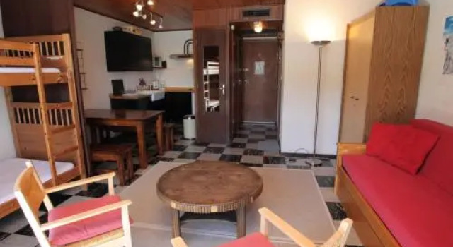 Apartment Toussuire 2, Забронировать Апартаменты/квартира Апартаменты Фонкуверт-ла-Тусюир, рядом с Горнолыжный подъемник Птит Вердет, Апартаменты/квартира