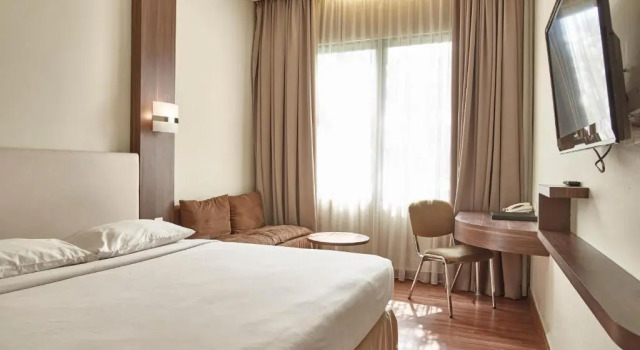 Hotel Ibis Cikarang