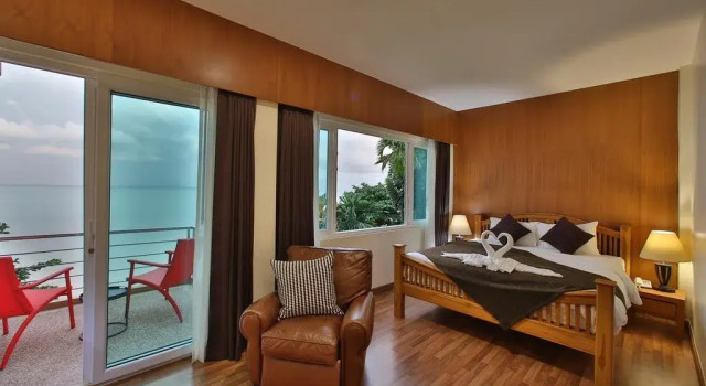 Byg Azure Private Pool Villa