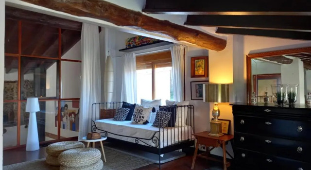 Casa Rural La Rocha, Book Hotel Chulilla Valencia Province