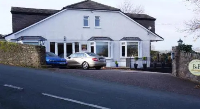 Coach Hill House, Book Hotel Hotels in Cork with Parking, Parking