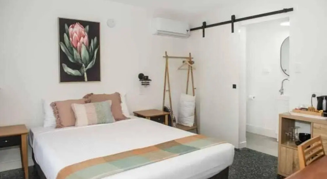 Номер Classic Murwillumbah Motor Inn