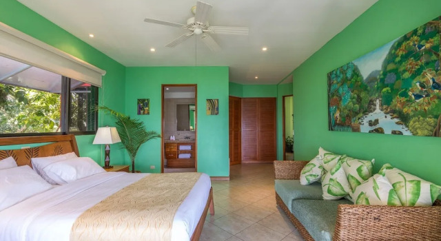 Vista Oceana, Stunning Ocean View Villa