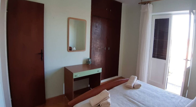 Апартаменты Apartments Mar