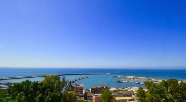 Apartment Argento 2 Sciacca