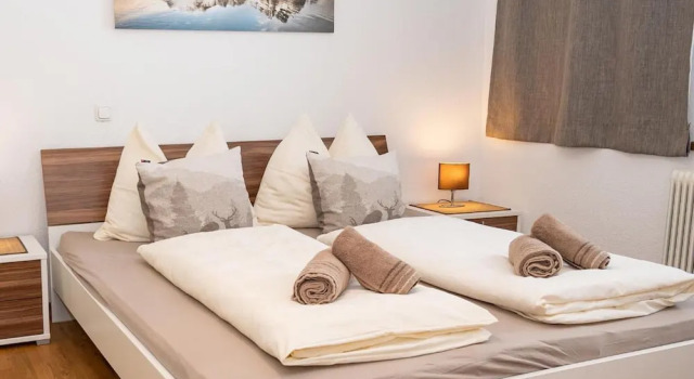 Апартаменты Farmhouse in Hollersbach near Ski Slopes