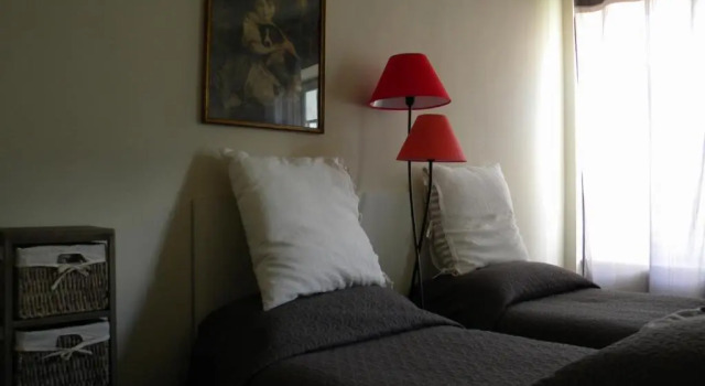 Двухместный номер Standard B&B Autin