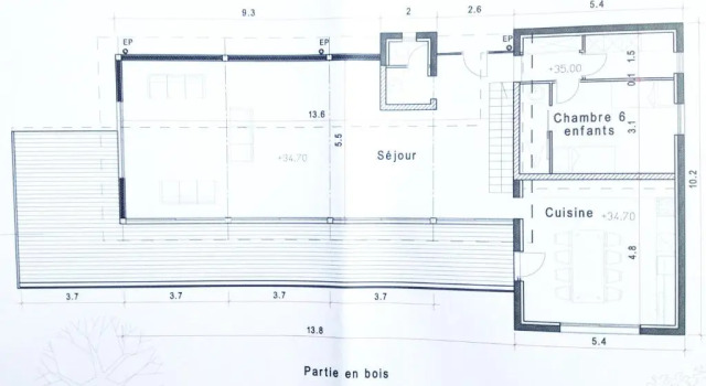 Вилла с 6 комнатами Casa Turrigiani