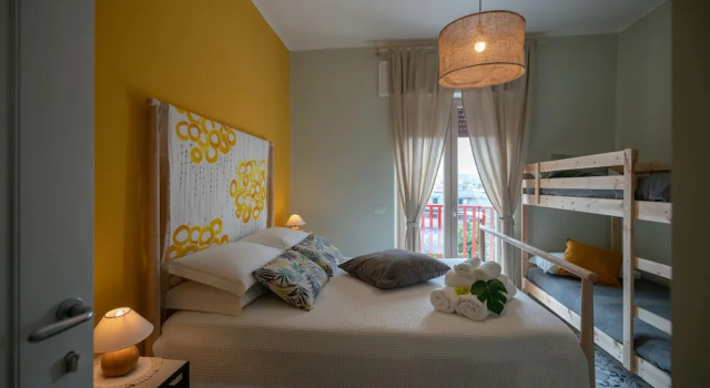 Sea Station Polignano Rooms