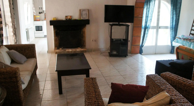 Villa Charlot in Denia
