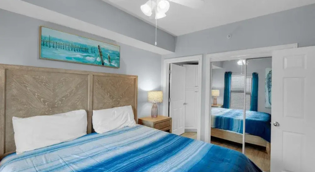 Majestic Beach Towers 2-1703, Забронировать Апартаменты/квартира Панама-Сити Панхэндл Флорида, рядом с Остров Шелл