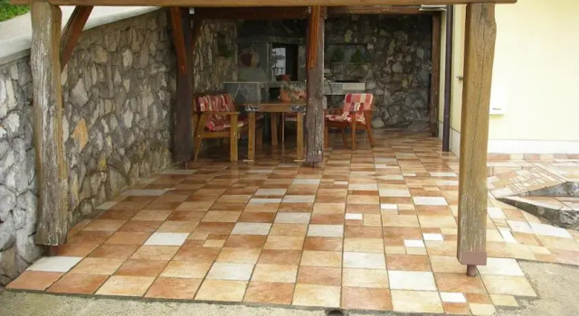 Apartment Salon, Забронировать Апартаменты/квартира Опатия Opatija Riviera, рядом с Opatija Port