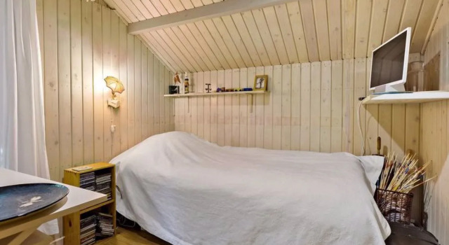"Human" - 900m from the sea in NW Jutland, Book Hotel Løkken 