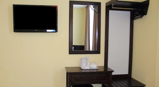 Номер Deluxe Sun Inns Hotel Sentral, Brickfields
