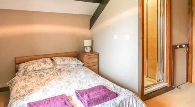 Y Stabal, Prenota Hotel Hotel a Gwynedd con parcheggio, Parcheggio