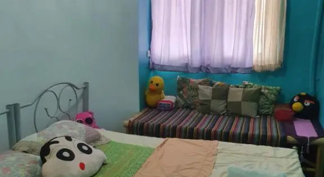 Номер Standard Like Home