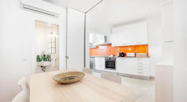 Коттедж Navegantes Townhouse by Olala Homes.