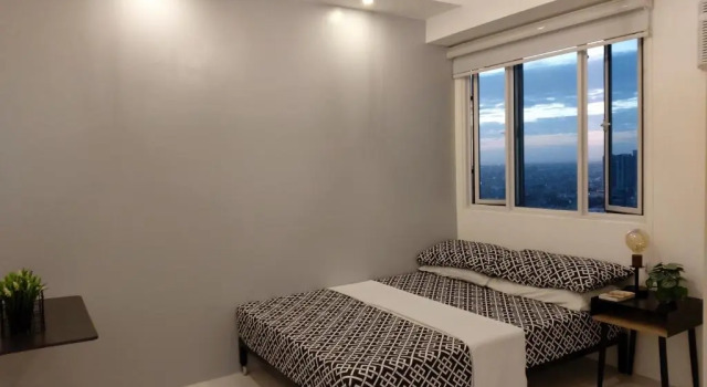 Апартаменты с 2 комнатами Condo Studio Luxe in Princeton Residences