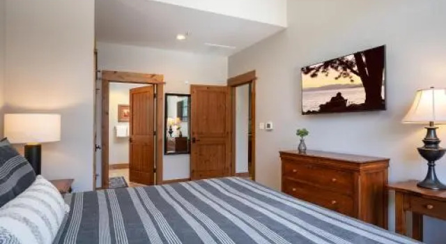 Northstar Lodge 307