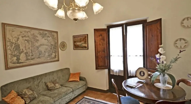 Casa Santa Lucia