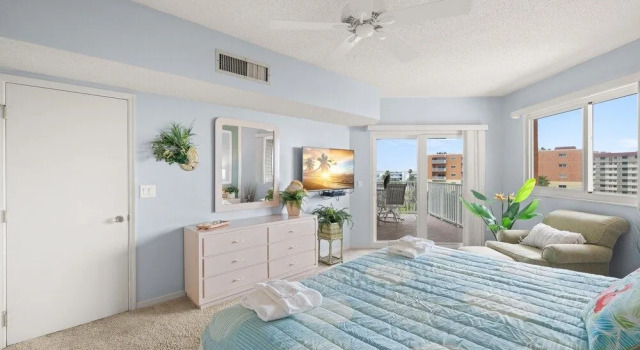 Beach Cottages 1504 by Distinctive Beach Rentals, Забронировать Отель Индиан-Шорс Клируотер-Бич