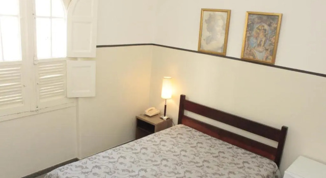 Двухместный номер Standard Sul América Palace Hotel