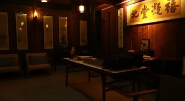 She County Taolu Jingshe Hui Culture Boutique Homestay, Prenota Boutique Hotel a Anhui con parcheggio, Parcheggio