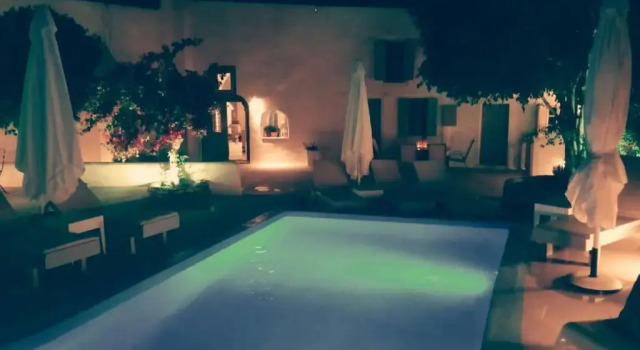 Студия Villa LuxL