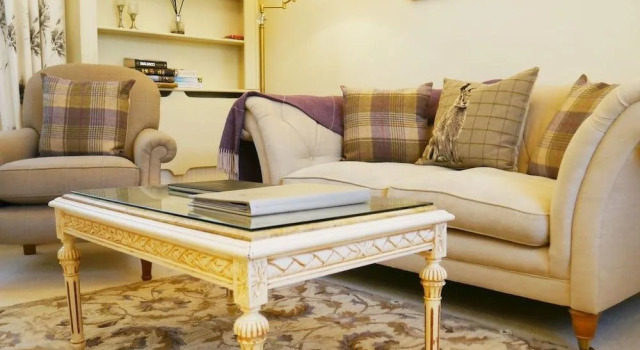 Hesketh Crescent Apartment, Boek Appartement Hotels in Merseyside met zwembad, Zwembad