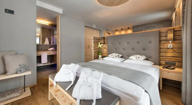 Suite Hotel Roberta Alpine Adults only