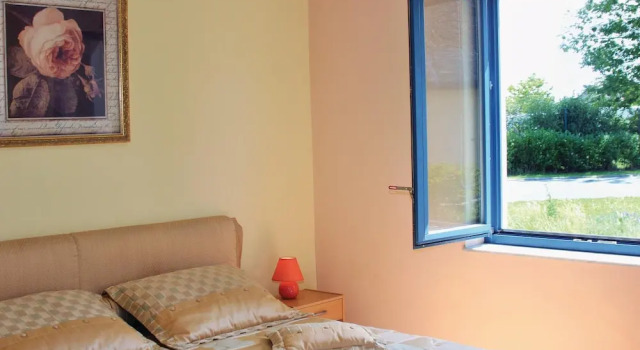 Beautiful Apartment in Börgerende With 2 Bedrooms