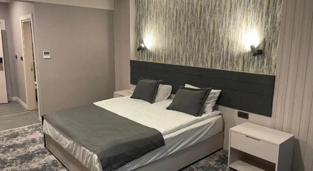 Номер Standard Yeşilyurt Park Otel