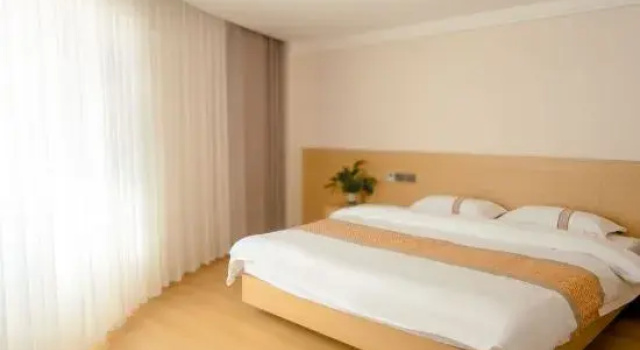 Люкс Zhaotong Kaifeng Hotel