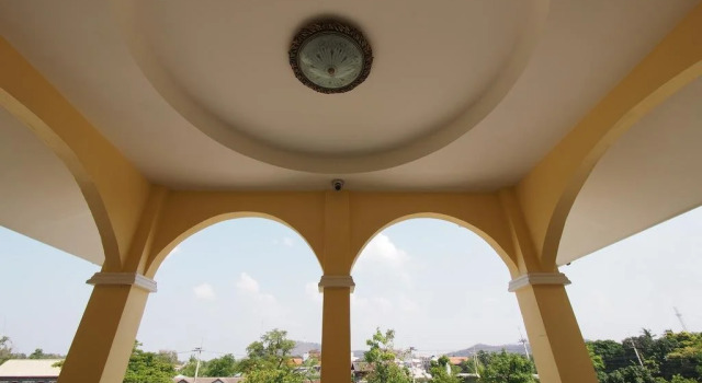 The Rich Residence, Rezervovat Hotel Hotely v Central Thailand s parkováním, Parkování
